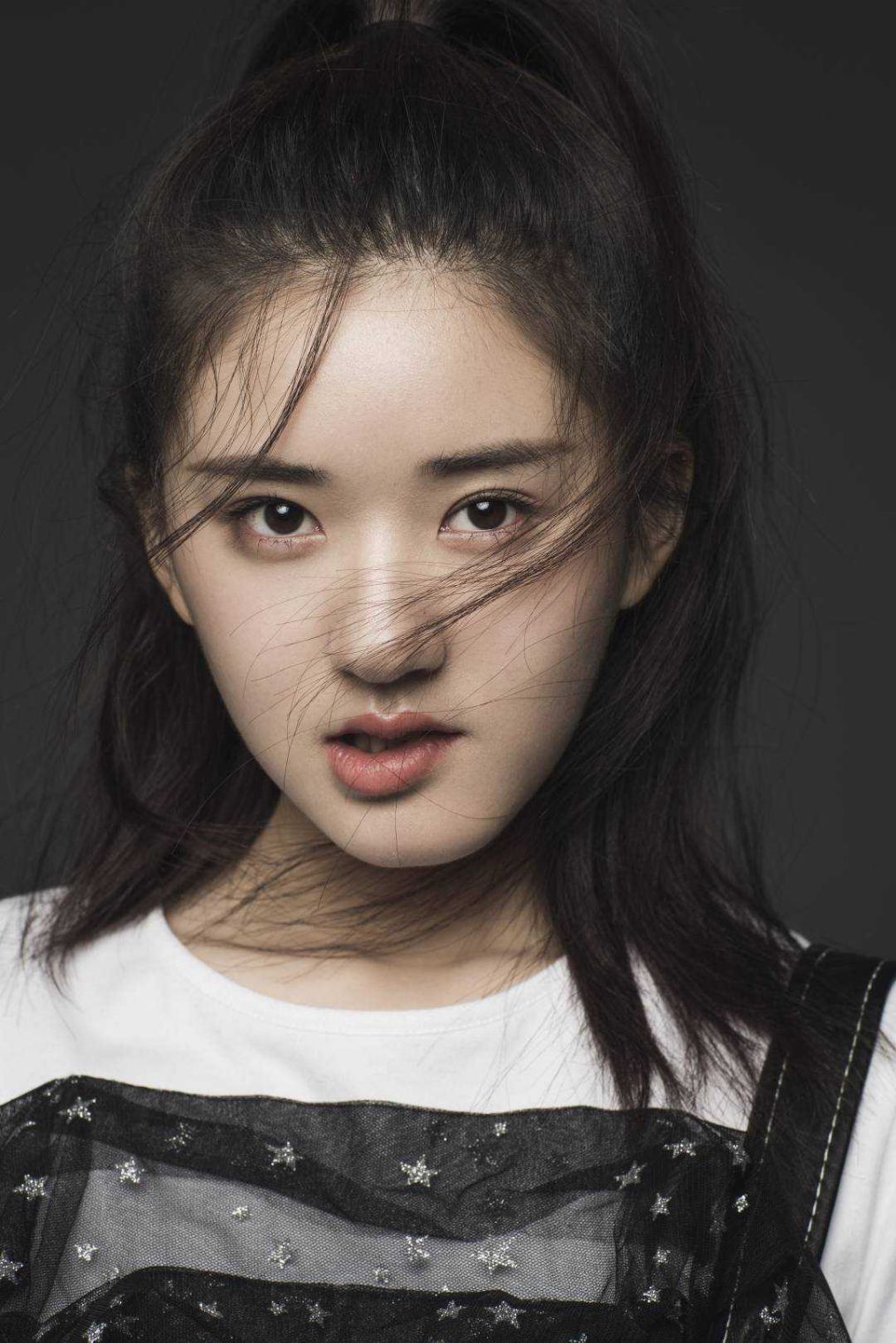 三千鸦杀蒋依依和赵露思,三千鸦杀蒋依依红衣造型