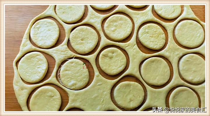 老式油条各种吃法,剩油条面的20种吃法