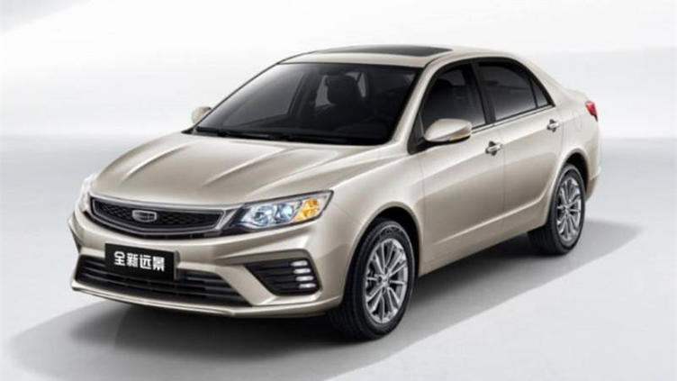 不到7万自动挡轿车,不到10万落地自动挡轿车