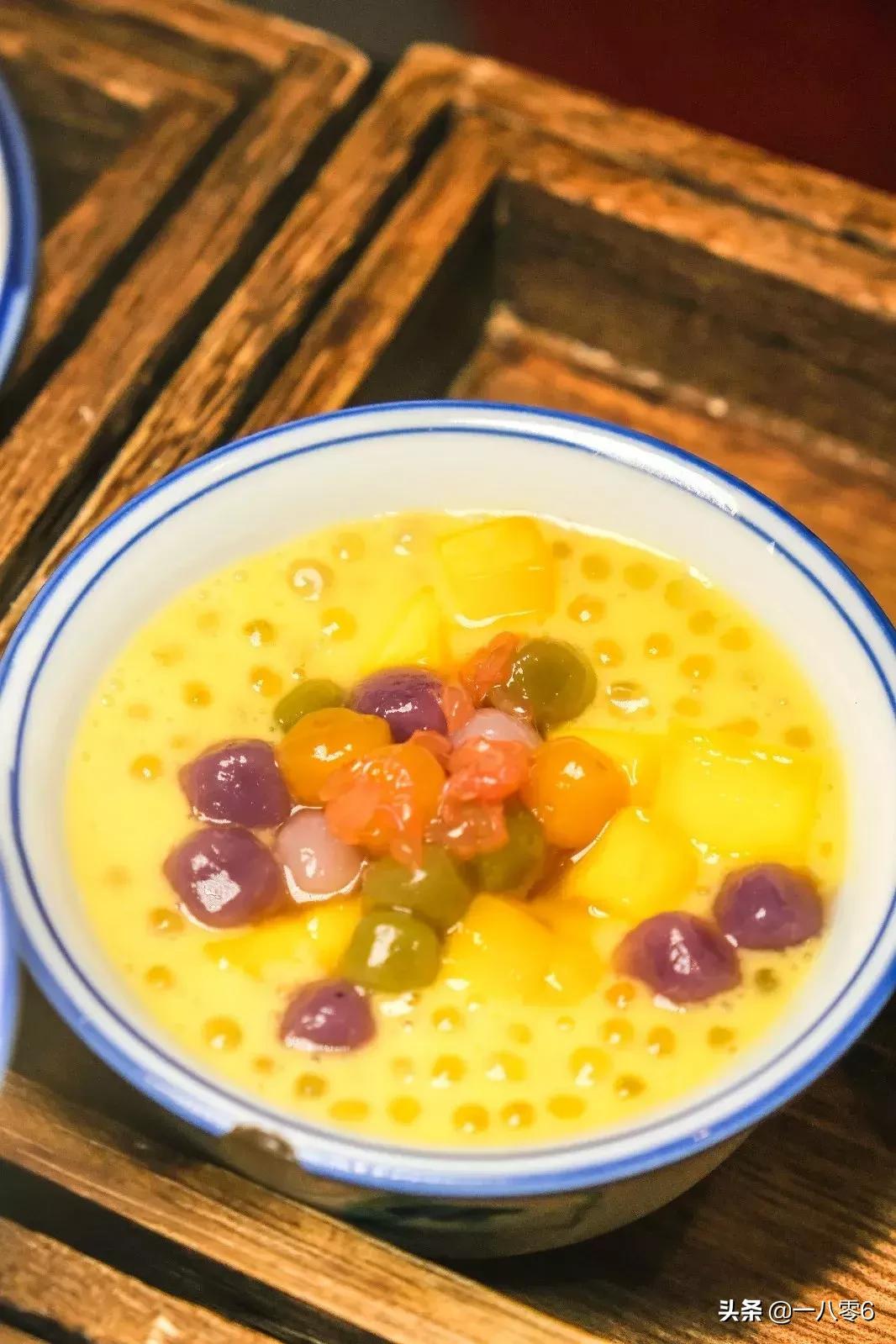 成都最便宜自助蛋糕,成都甜品排行榜前十名