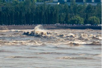 毛*东泽**去了40多次,留下4首诗的地方