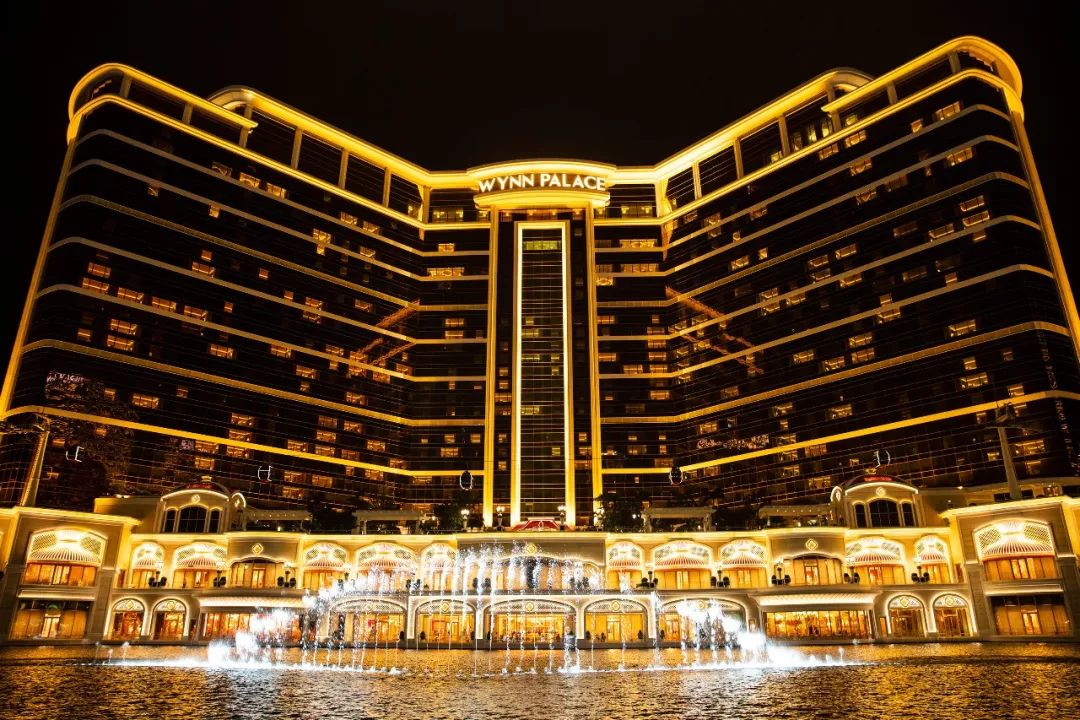 免费游澳门｜除了赌，在澳门大多数地方免费，拿好这份攻略吧