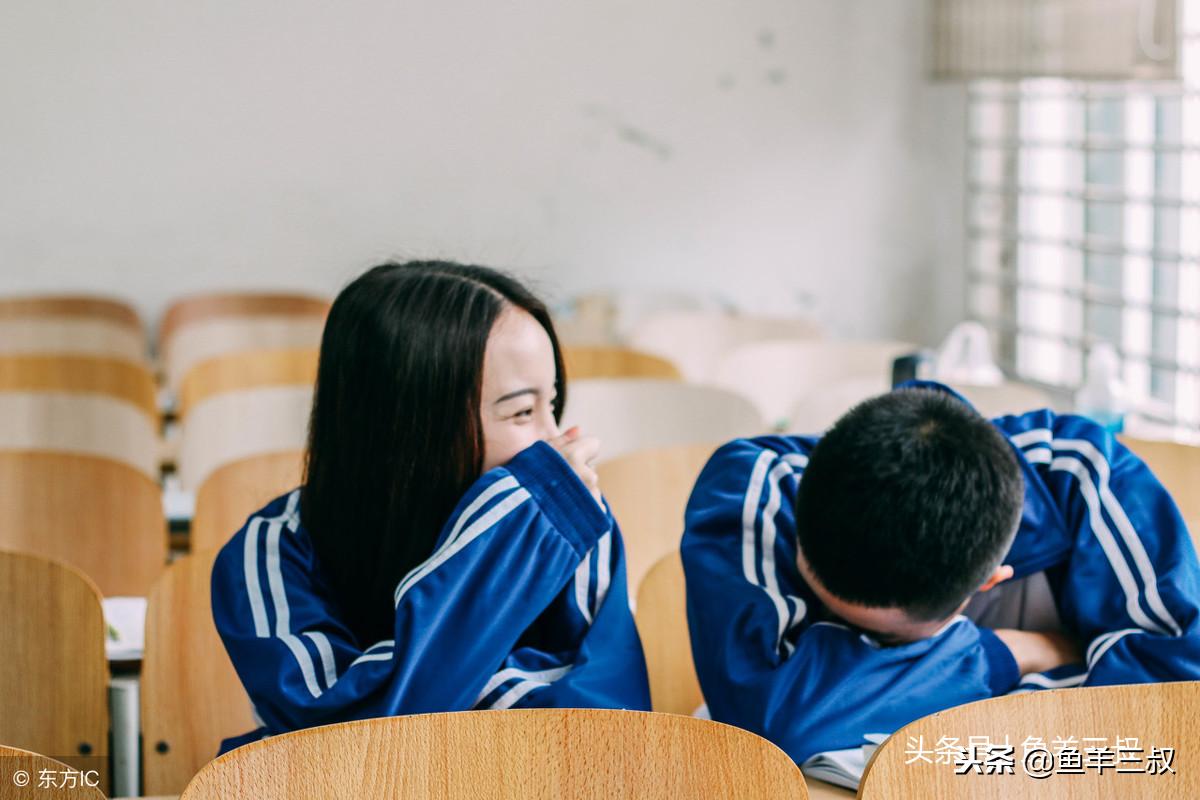 怎么样才能追到学长,怎么接近暗恋的学长