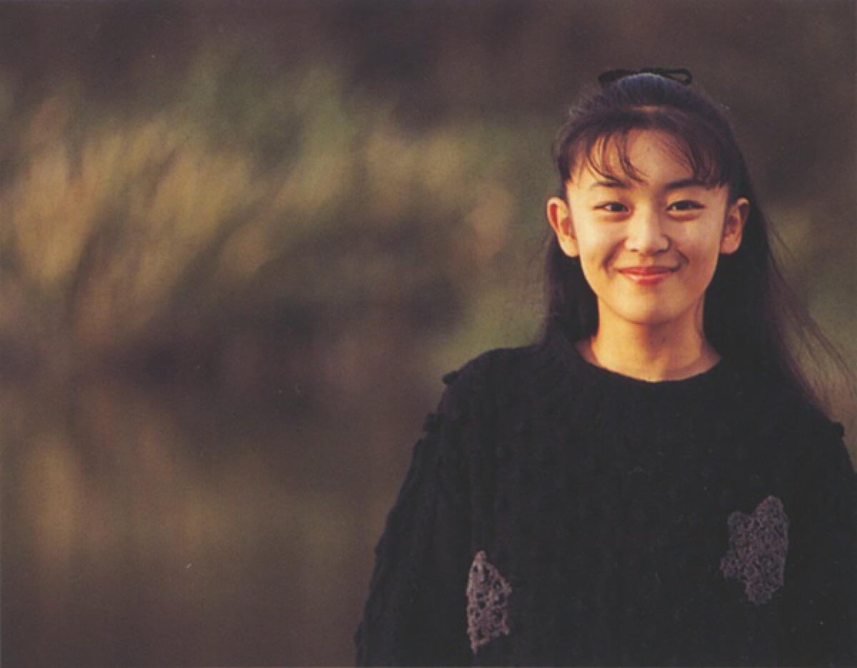 美女日推写真之日本小姐姐比美