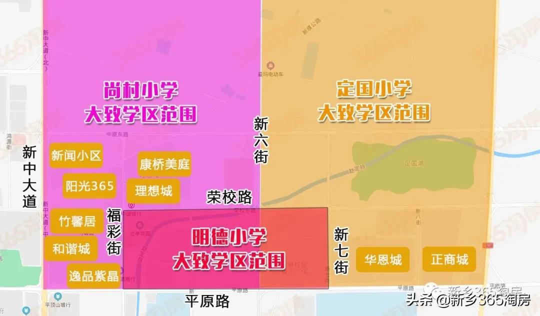 一路之隔无法上学,一路之隔学区房价格
