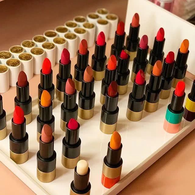 各位“口红届的爱马仕”们，别慌，律师函已经在路上了