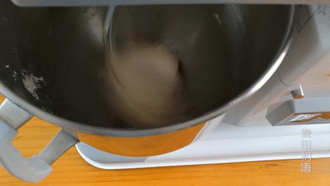 怎么去揉面才能出手套膜,用面机怎么揉面才能揉出手套膜