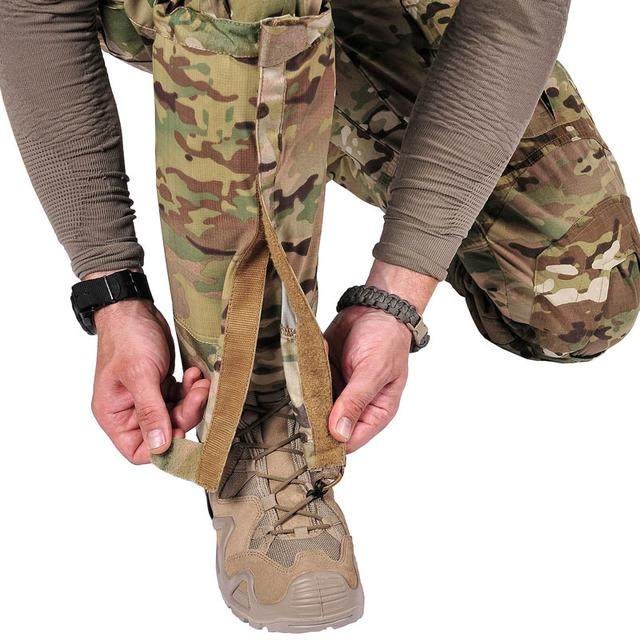 俄罗斯特种部队携带的武器,新式单兵综合系统战斗携行具