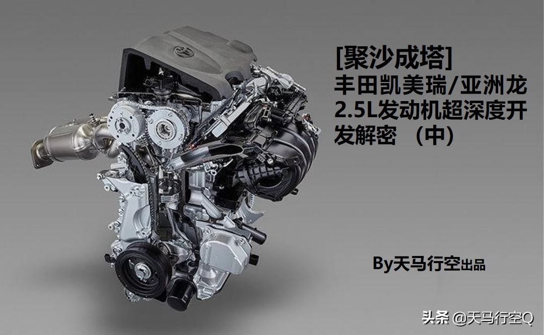 亚洲龙凯美瑞2.5发动机一样么,丰田亚洲龙凯美瑞2.5发动机一样吗