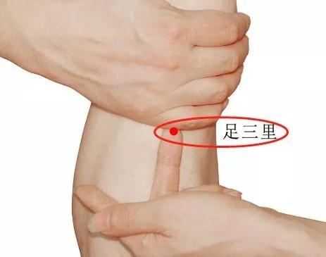 体寒者艾灸这六个穴位,女人体寒艾灸哪个部位