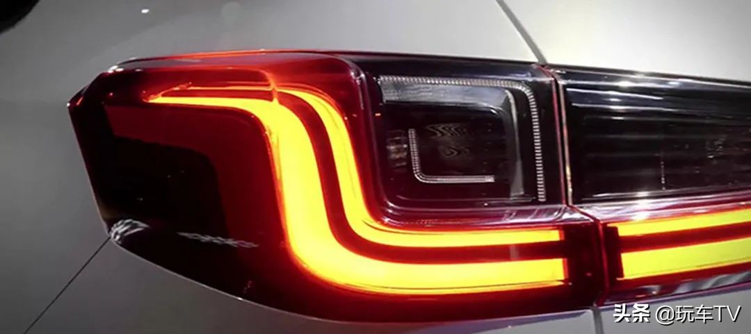 卡罗拉版SUV、七座版XR-V、国产宝马X5，这波新车够猛！