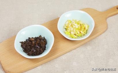 比肉包还要好吃的素包子,自己动手蒸肉包素包子丰衣足食