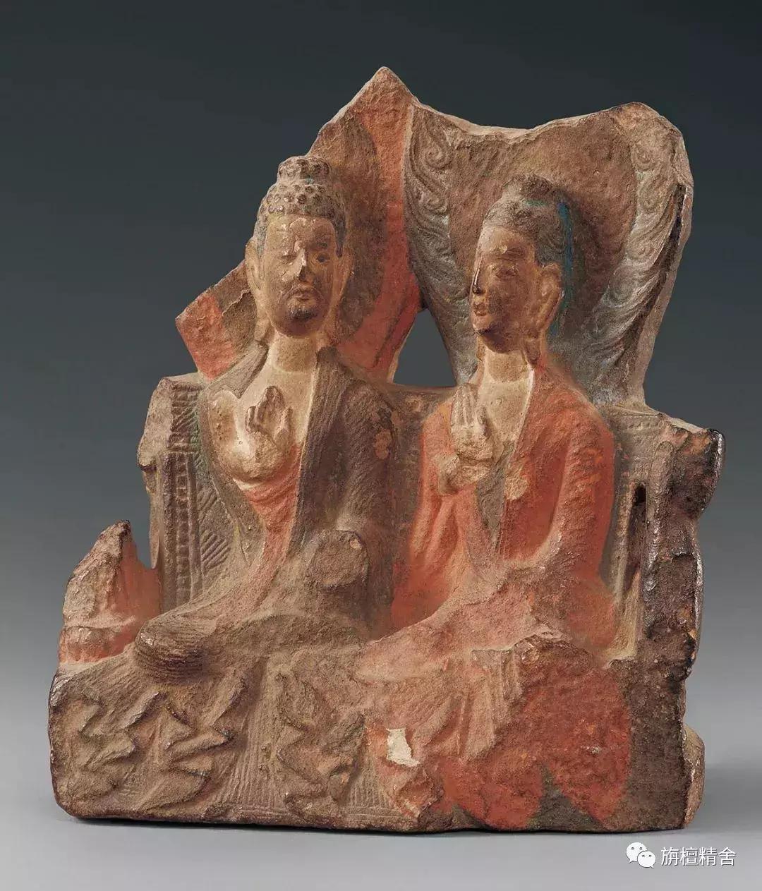 甘肃省博物馆佛教艺术图片,甘肃省博物馆珍宝