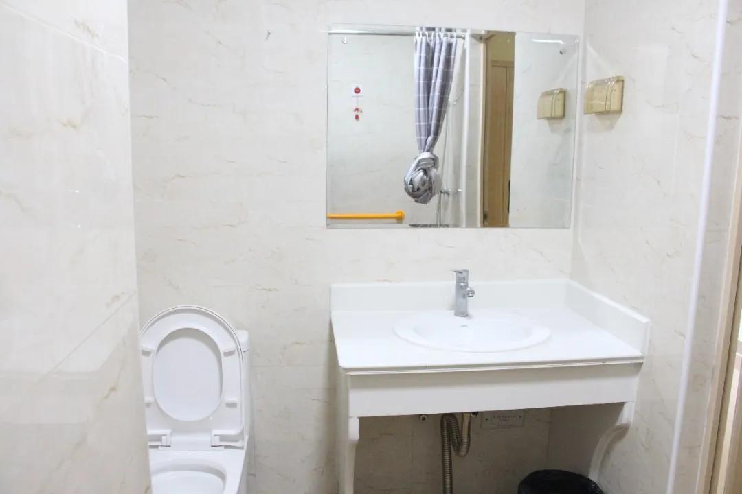 漳州第一医院新综合楼,漳州市第一医院新院