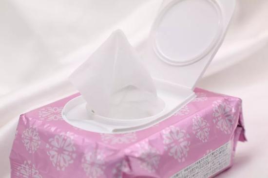 卸妆巾评测|月销20万+的花西子表现如何？