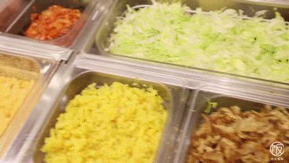 有流心「双蛋黄肉松」的饭团店，西安连开②家宠粉