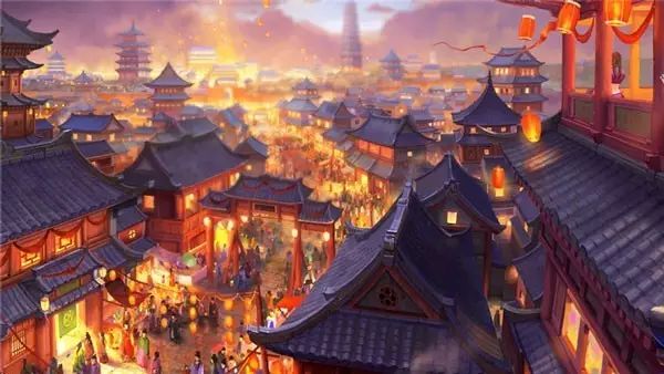 元宵及元宵节的由来,元宵节是怎么由来的故事