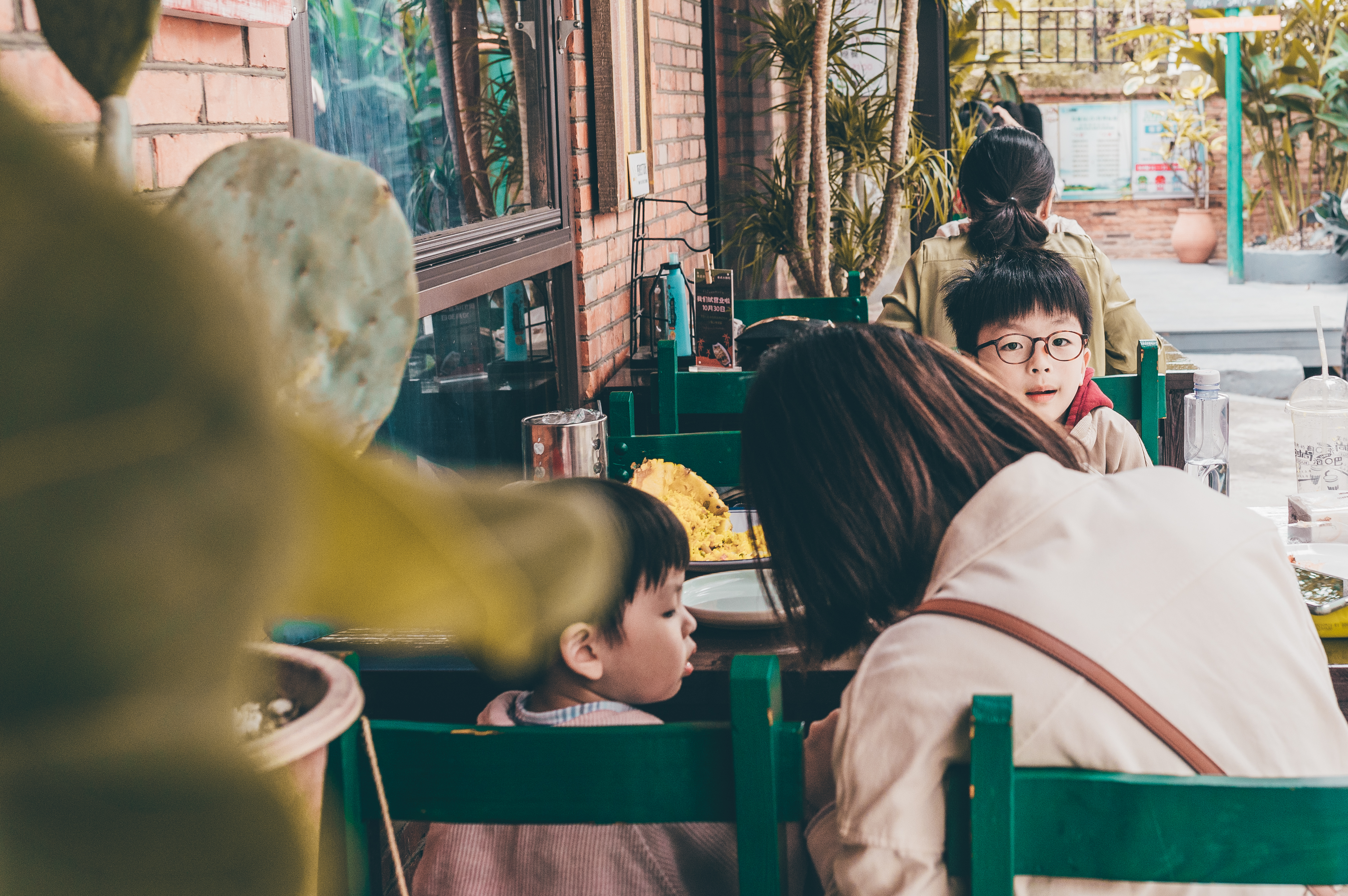烟台山商业漫步街区套票,烟台山商业漫步街区餐厅
