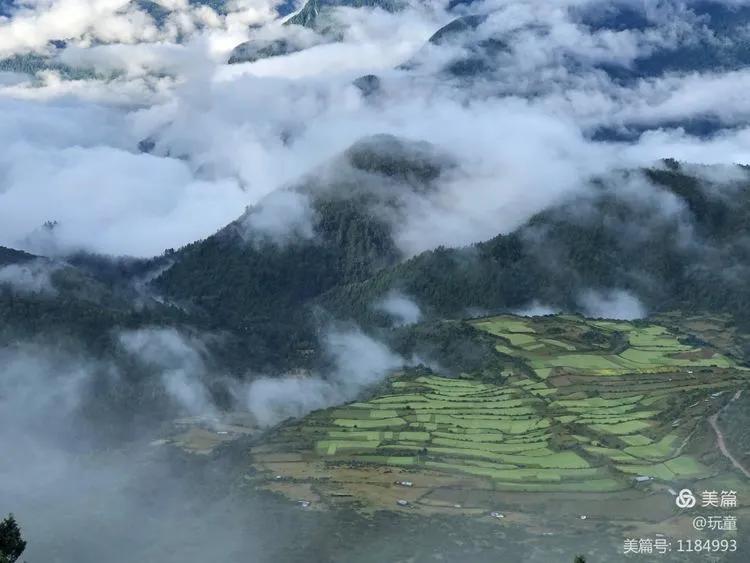 70岁的大爷用这篇游记告诉我们，阿里究竟值不值得去