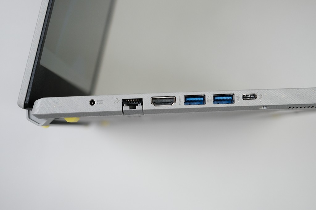 12代宏碁蜂鸟未来环保版,宏碁未来蜂鸟环保版2022款