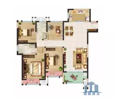 南龙湖有什么发展潜力,南龙湖优势和弊端