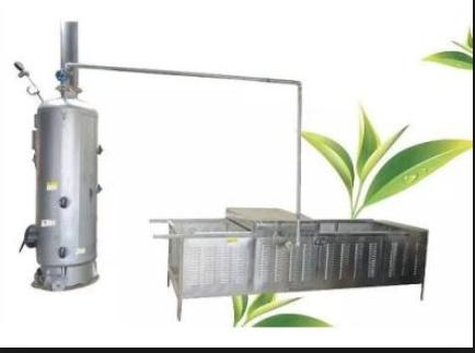 茶叶怎样杀青才会汤色碧绿,绿茶茶叶杀青十大手法