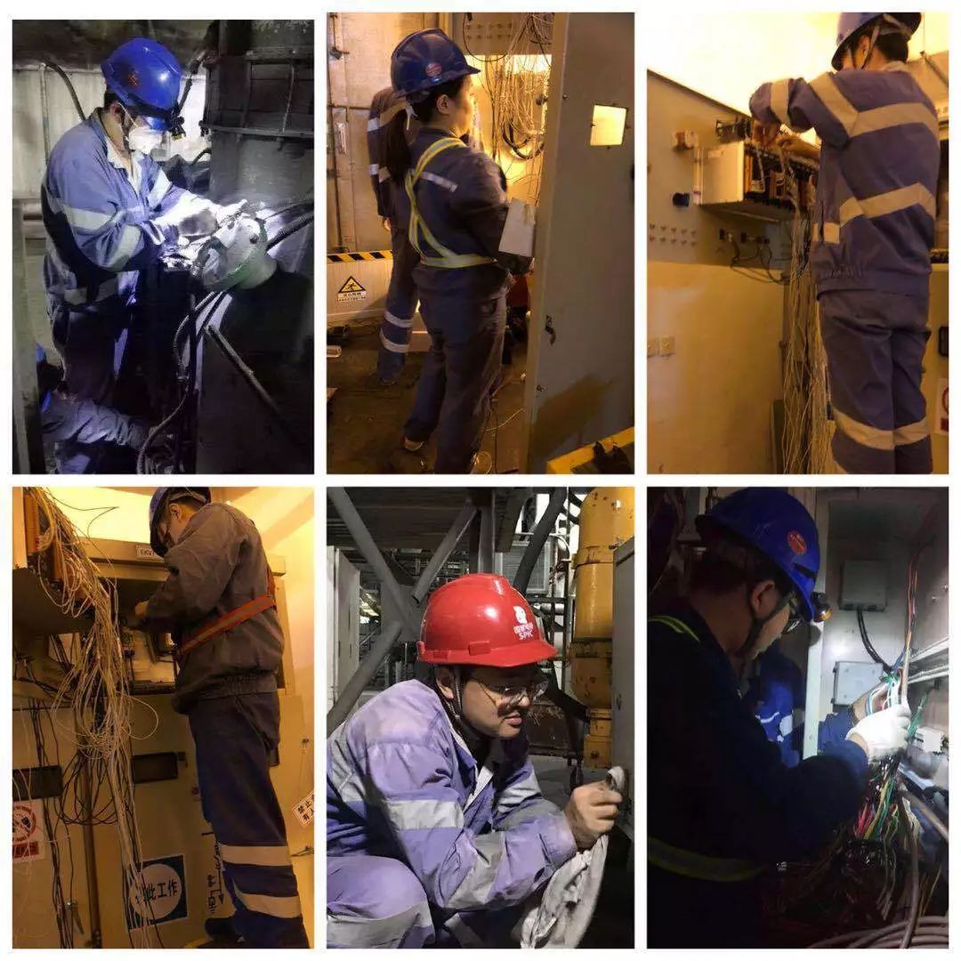 你知道电厂干“运行”与“检修”二者之间的亲密关系吗?