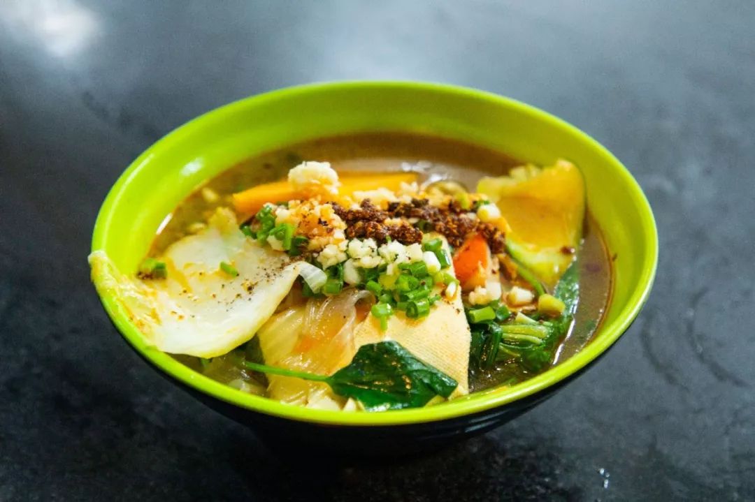 高校食堂大盘点,大学食堂盘点