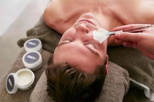 男生如何瘦腿,男生去黑头最好的面膜