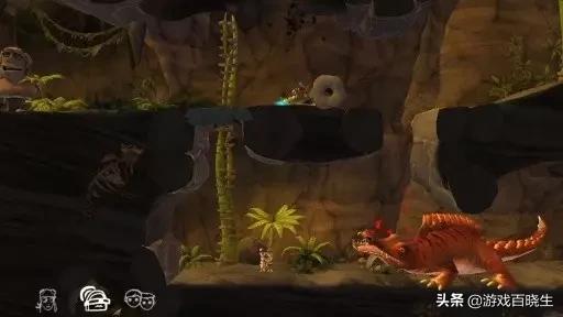 手残党适合玩什么类型的游戏,不坑钱的良心手游推荐