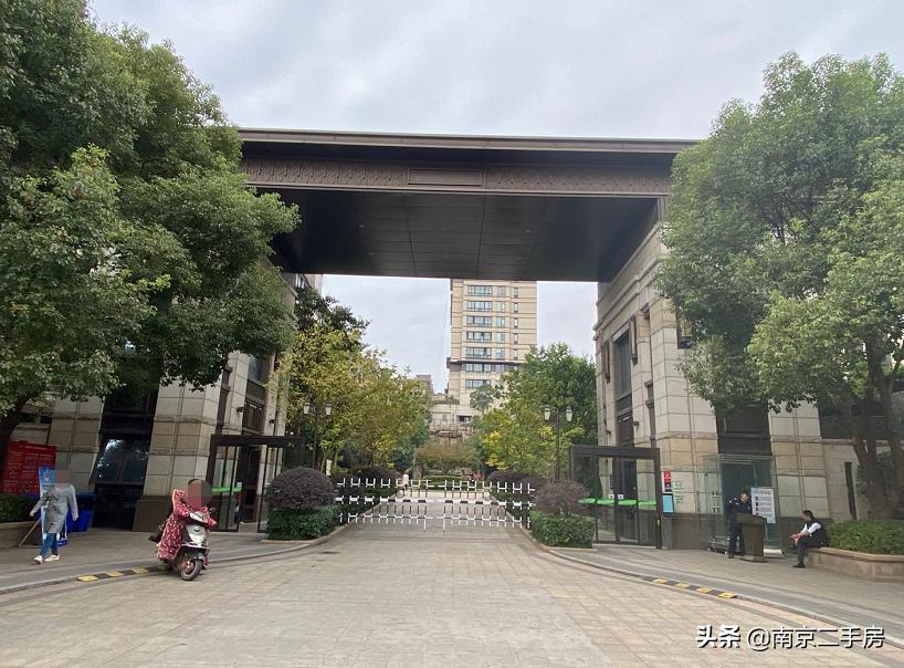 2021年高科荣境二期房价,高科荣境二手房