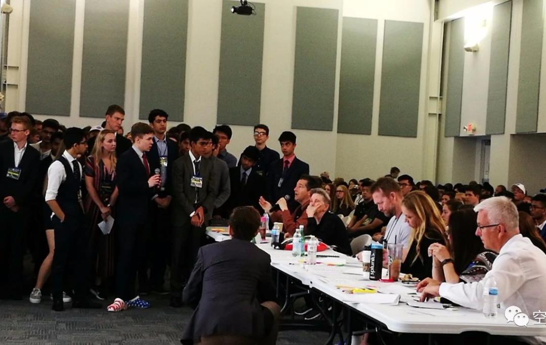 ISSDC国际太空城市设计大赛新赛季|寻找迷失在宇宙中的太空少年!