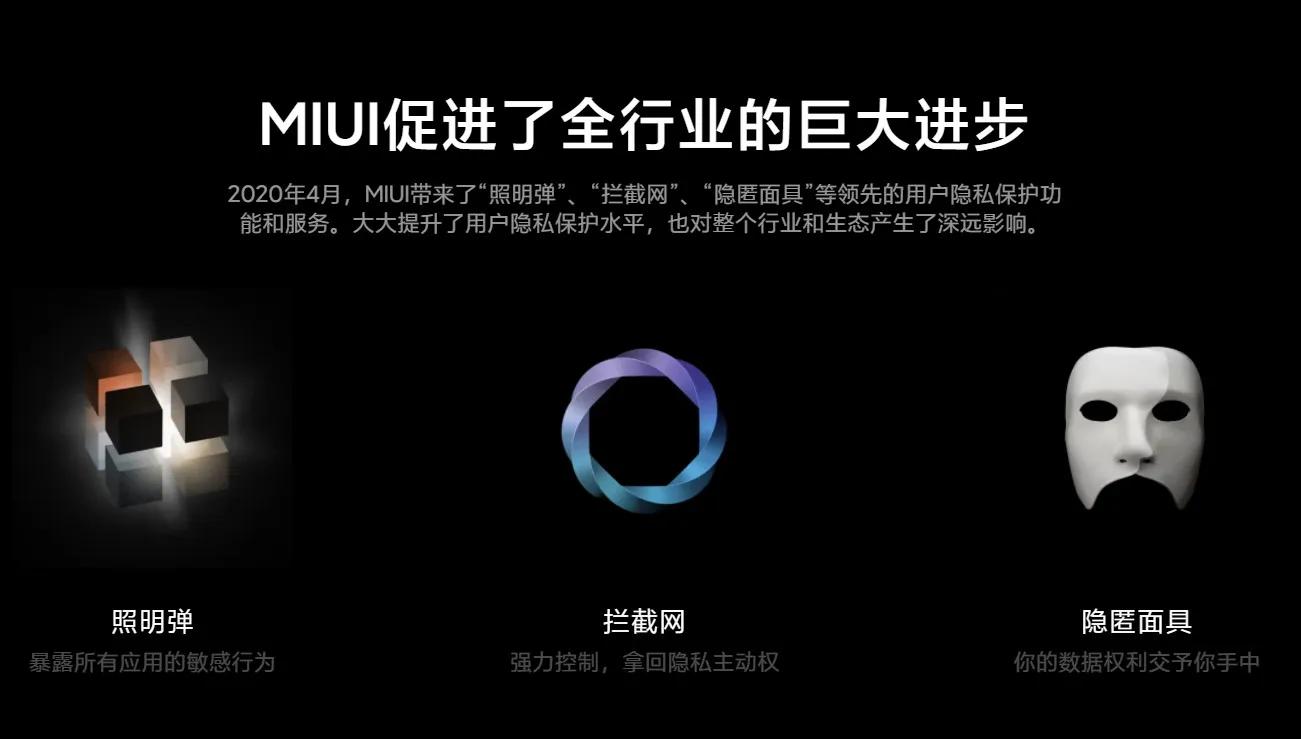 miui12.5更新后体验,miui12.5使用体验