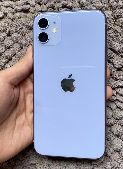 iphone11现在买都是翻新机吗,苹果11有没有官方国行翻新机