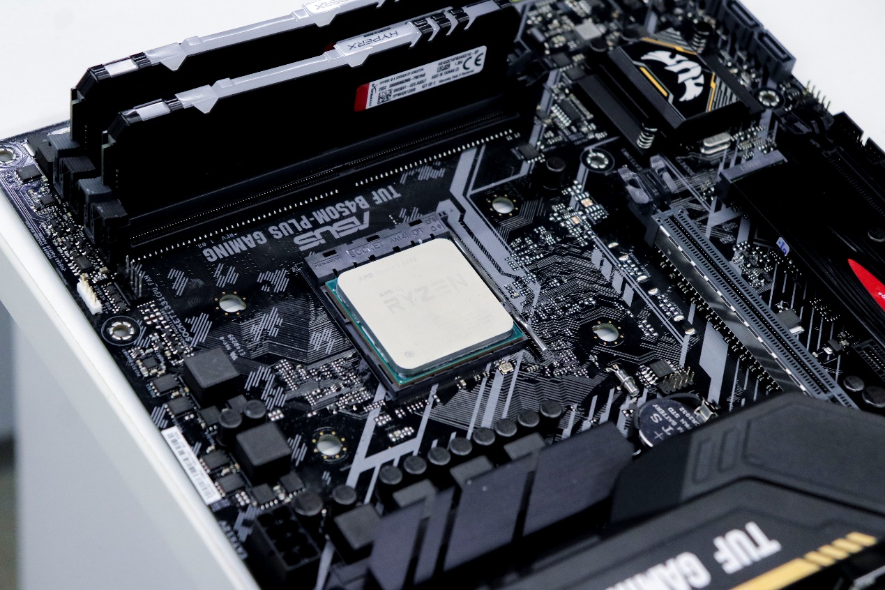 cpu参数入门新手篇基础知识大扫盲,cpu安装后怎么测评