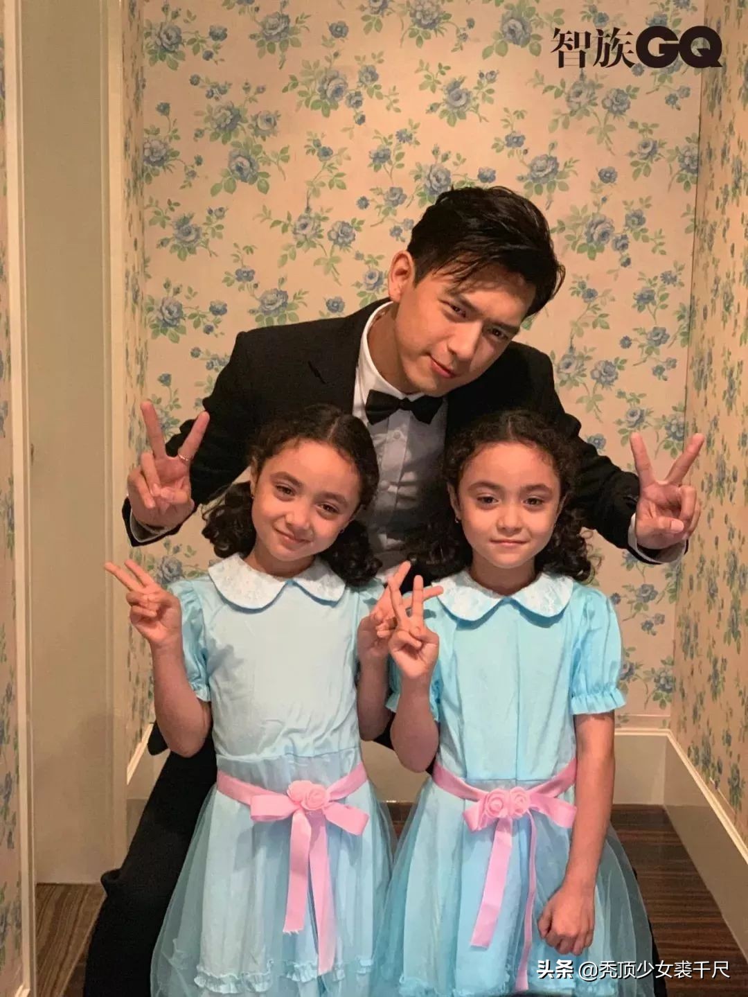 gq曝名利场幕后,gq自曝盛典内幕