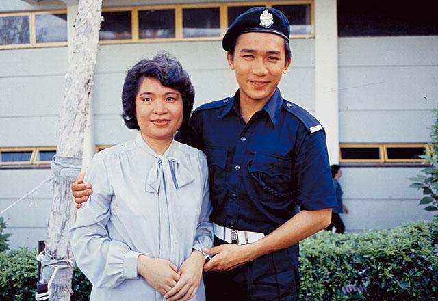 达叔港片黄金配角,达叔一路走好港片再无黄金配角