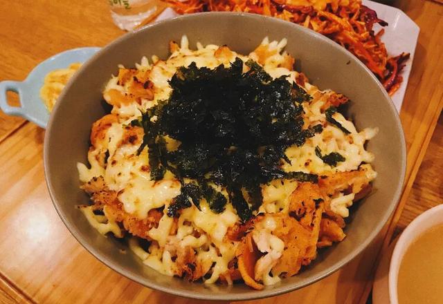 学了韩语，才知道这家韩餐店名有如此深意！东莞第一次吃韩料必去