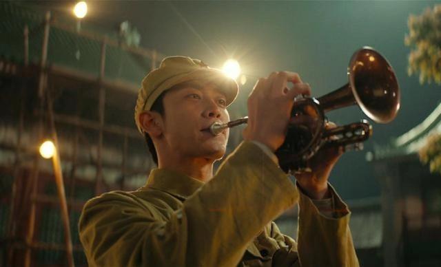 张译黄渤我和我的祖国完整版,我和我的祖国幕后纪实黄渤