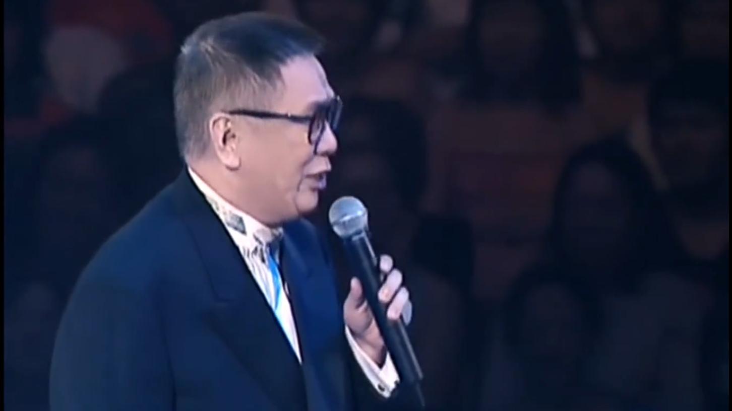 香港电视连续剧四大才子,老梁讲香港四大才子完整版