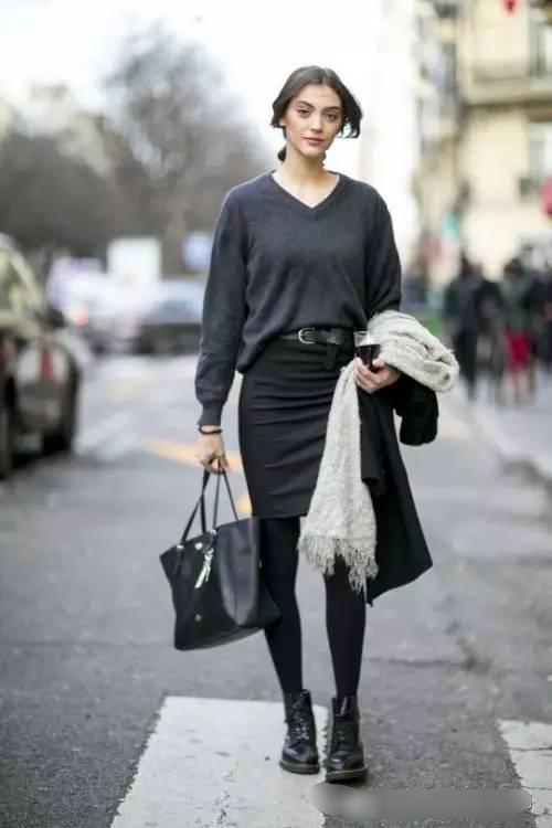 马丁靴最好搭配什么裤子,哪些品牌马丁靴比较好搭配