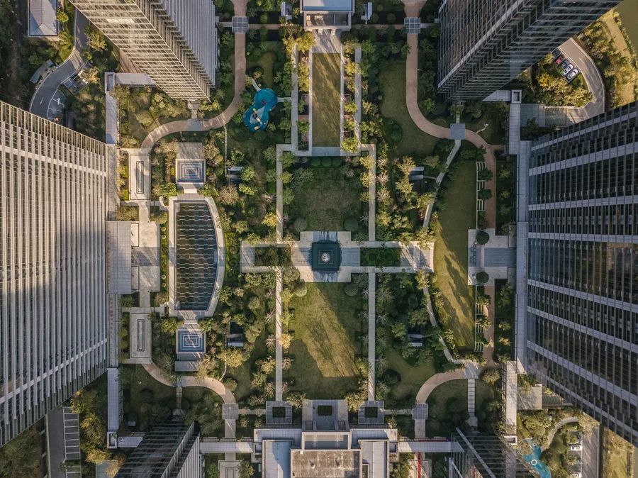 园冶杯获奖名单,园冶杯提名奖是什么