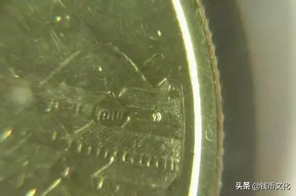 所有纪念币暗记图片,纪念币收藏记住这五点