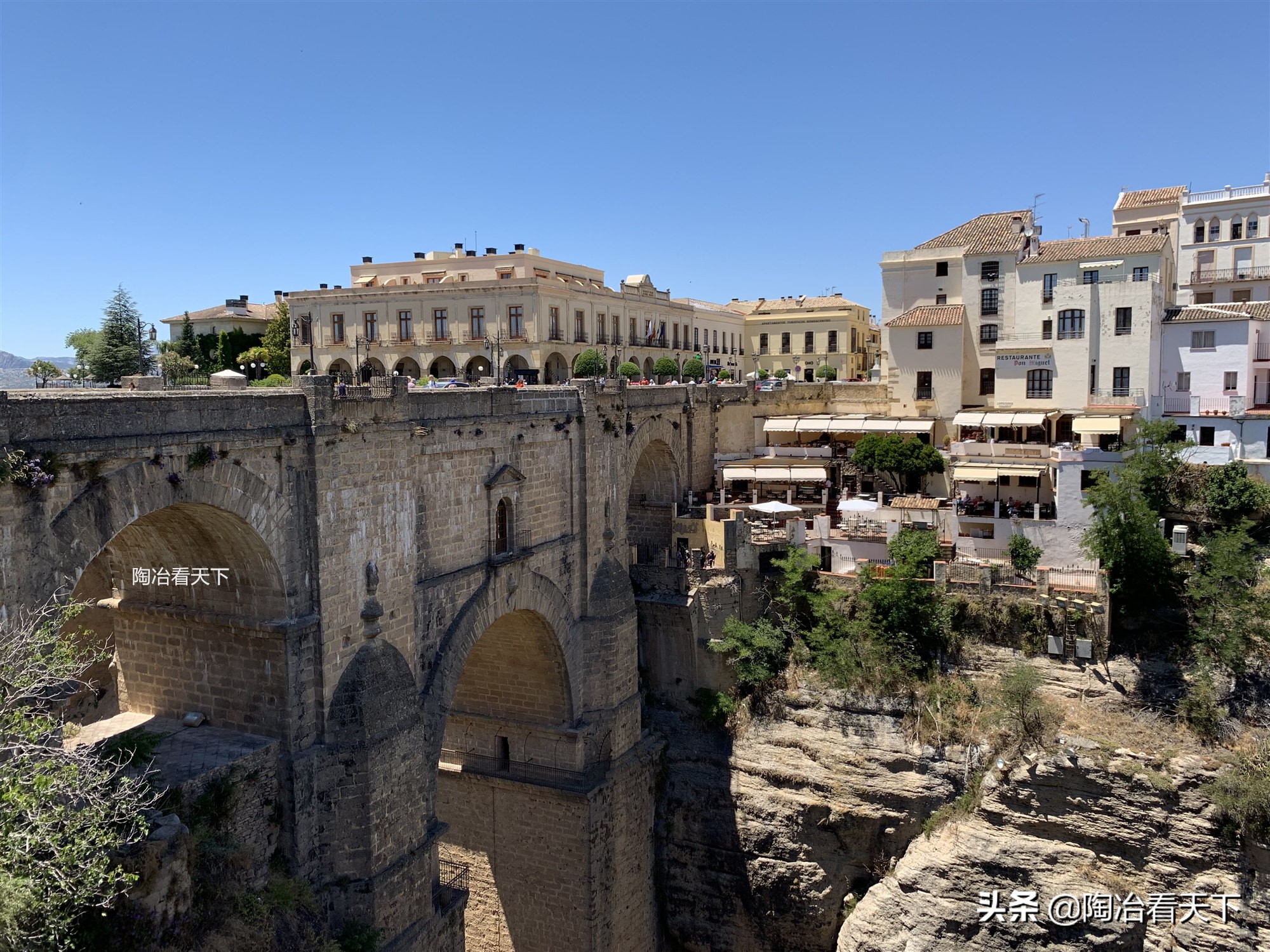 西班牙旅游胜地海边,西班牙旅游胜地推荐