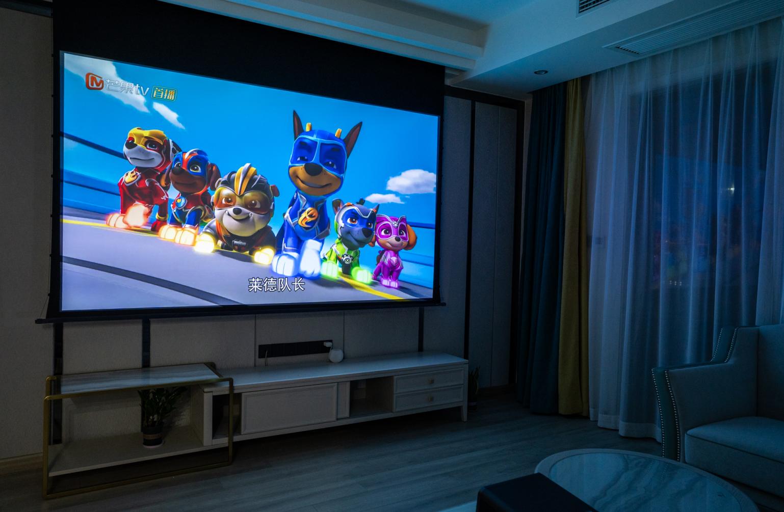 优派长焦投影仪家用推荐,投影仪家用高清9.9元测评