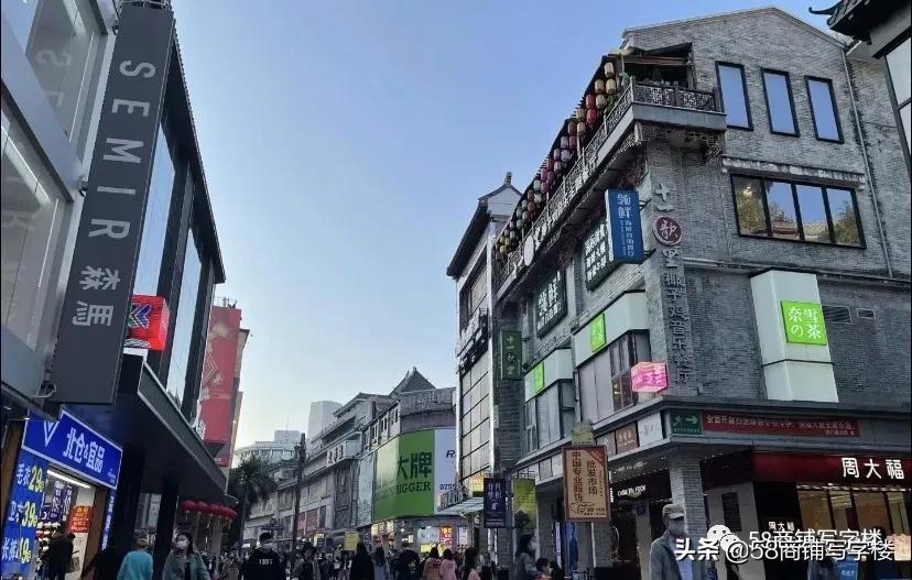 深圳文和友五万人排队,深圳文和友排队5万桌