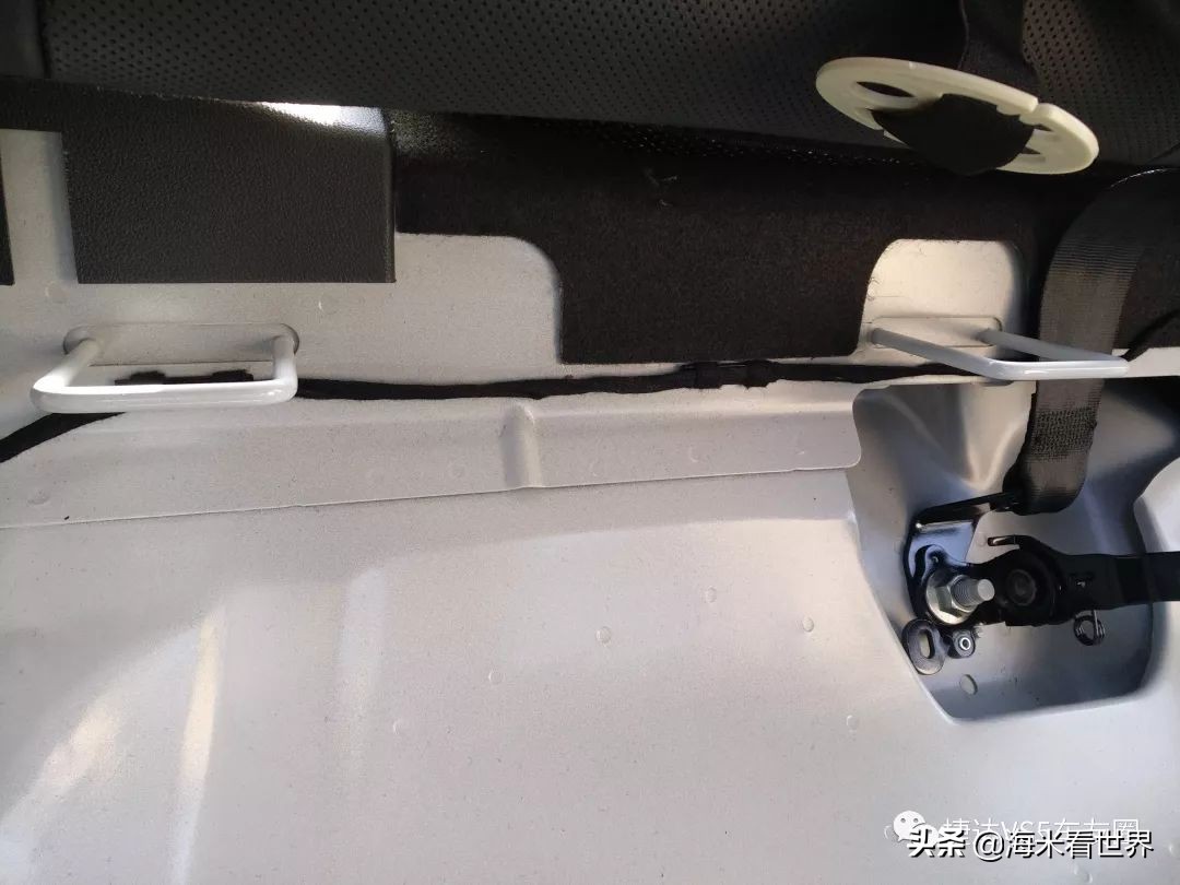 新捷达用车常识大全,捷达vs5知识大全