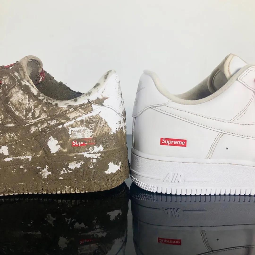 球鞋养护小技巧,球鞋的日常养护有哪些方法