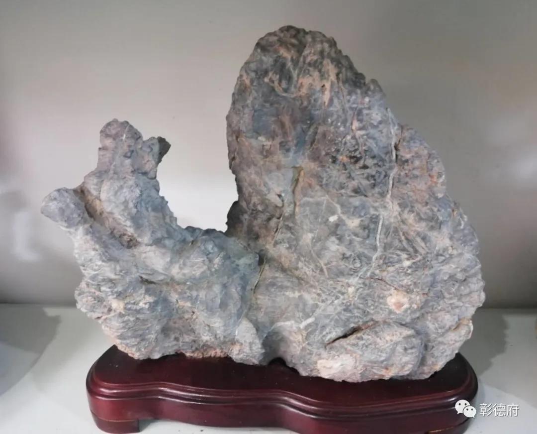 太行山风化石,太行山林石