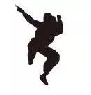 孩子们充满阳光活力四射的街舞,又酷又帅又拽的街舞